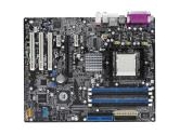 Asus A8V-E SE Motherboard (ASUS: A8V-E SE)