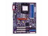 ECS (Elitegroup Computers) RX480-A ATI Socket 939 ATX Motherboard / Audio PCI Express 10/100 Ethernet LAN USB 2.0 Serial ATA RAID (ECS: RX480A)