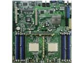 ASUS K8N-DRE Dual 940 NVIDIA nForce 2200 Professional Extended ATX Server Motherboard - Retail (ASUS: K8N-DRE)