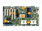 Supermicro E7320 DP PGA604 MAX-8GB ATX EM64T SATA PCIE PCIX 3PCI GBE (SUPER MICRO Computer: X6DVL-G)