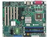 SUPERMICRO COMPUTER 955X LGA775 DC MAX-8GB DDR2 ATX (SUPER MICRO Computer: PDSGE)