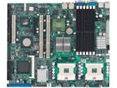 SUPERMICRO COMPUTER  ATX MBD X6DVA4G2 DP E7320 1CH U320 SATA DUAL CORE (SUPER MICRO Computer: X6DVA-4G2)