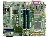 SUPERMICRO COMPUTER ATX MBD E7221 P4 800MHZ IDE 2GETH DDR2 PCIE VGA (SUPER MICRO Computer: P8SCI-O)