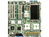SUPERMICRO COMPUTER E7520 DP PGA604 MAX-16GB EATX (SUPER MICRO Computer: X6DH8-XB)