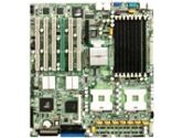 SUPERMICRO COMPUTER  E7520 DP PGA604 MAX-16GB EATX (SUPER MICRO Computer: X6DH8-XB)