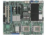 SUPERMICRO COMPUTER 5000V DP DUAL CORE LGA771 ATX (SUPER MICRO Computer: X7DVA-8)