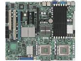 SUPERMICRO COMPUTER  5000V DP DUAL CORE LGA771 ATX (SUPER MICRO Computer: X7DVA-8)