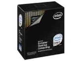 Intel Core 2 Extreme X6800 Dual Core Processor LGA775 Conroe 2.93GHZ 1066FSB 4MB Retail (Intel: BX80557X6800)