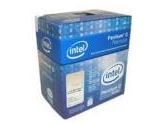 Intel Pentium D 940 3.2GHZ LGA775 2X2MB 800FSB Dual Core Processor Retail Box (BX80553940) (Intel Corporation: BX80553940)