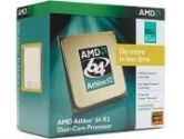 AMD Athlon 64 X2 3800+ EE Dual Core Processor AM2 Windsor 2.0GHZ 512KBX2 65W 90NM Retail Box (Advanced Micro Devices: ADO3800CUBOX)