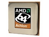 AMD Athlon 64 4000+ San Diego 2.4GHz 1MB L2 Cache Socket 939 Processor (AMD: ADA4000DKA5CF)