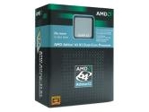 AMD Athlon 64 X2 4200+ Dual Core Processor Socket AM2 Windsor 2.2GHZ 2X512KB 89W 90NM Retail Box (ADVANCED MICRO DEVICES: ADA4200CUBOX)