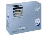 Intel Core 2 Duo E6400 Dual Core Processor LGA775 Conroe 2.13GHZ 1066FSB 2MB Retail (Intel: BX80557E6400)