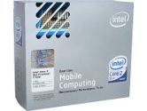 Intel Core 2 Duo Mobile Processor Merom T7200 2.0GHZ 4M 667FSB Micro S479 Retail Box (INTEL: BX80537T7200)