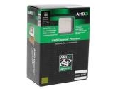 AMD Opteron 180 Denmark 2.4GHz 2 x 1MB L2 Cache Socket 939 Dual Core Processor (Advanced Micro Devices: OSA180CDBOX)