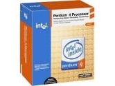 Intel Pentium 4 631 3GHZ LGA775 2MB 800FSB XD EM64T HT Processor Retail Box (Intel: BX80552631)