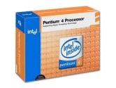 Intel Pentium 4 630 Prescott 3.0GHz 2MB L2 Cache LGA 775 EM64T Processor (Intel: BX80547PG3000F)