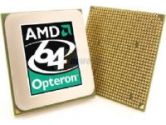 AMD Opteron 2214HE 2.2GHz Socket F 68W Dual-Core Server Processor (Advanced Micro Devices: OSP2214GAA6CX)