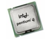 Intel Pentium 4 661 3.60GHz / 2MB Cache 800MHz FSB Hyper-Threading OEM Socket 775 Cedar Mill Processor (Intel: HH80552PG1042M)