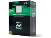 AMD Opteron 144 Processor S939 Venus 1.8GHZ 1MB L2 Cache 90NM 64BIT Retail Box (AMD: OSA144BNBOX)