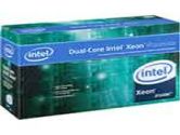 Intel Xeon 5140 Woodcrest 2.33GHz 4M shared L2 Cache Socket 771 2U Passive Processor (Intel: BX805565140P)