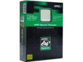 AMD Opteron 2218 Processor Socket F 2.6GHZ 2X1MB L2 Cache 95W 90NM No Fan Retail Box (Advanced Micro Devices: OSA2218CQWOF)