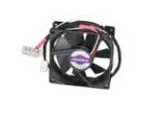 Antec PRO 92mm DBB Case Fan (Clear) (Antec: PRO 92MM DBB)