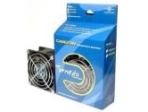 VANTEC TD9238H 92mm Case Fan (Vantec: TD9238H)