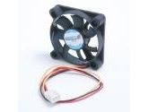 StarTech FAN5X1TX3 Case Fan (StarTech.com: FAN5X1TX3)