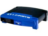 LINKSYS EZXS55W 10/100Mbps Workgroup Switch