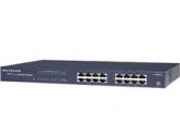 Netgear ProSafe 16-Port Gigabit Rackmount Switch (NETGEAR: JGS516NA)