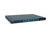 TRENDNET  24PORT POE 2PORT 10/100/1000 (TRENDnet: TPE-224WS)