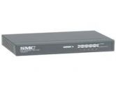 SMC SMC105DT 10/100Mbps Fast Ethernet Switch 5 x RJ45 4K MAC Address Table 1MB Buffer Memory (SMC Networks: SMC105DT)