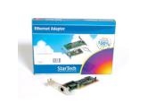 StarTech ST100SLP PCI Low Profile Ethernet Network Card (StarTech.com: ST100SLP)