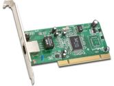 TRENDnet TEG-PCITXR PCI Copper Gigabit Network Adapter