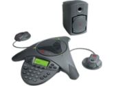 POLYCOM  SOUNDSTATION VTX 1000 CNFRC PHN (Polycom: 2200-07142-001)