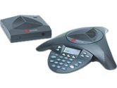 POLYCOM SOUNDSTATION 2W EXPANDABLE (Polycom: 2200-07800-001)