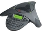 POLYCOM SOUNDSTATION VTX 1000 - MICS (Polycom: 2200-07300-001)