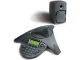 POLYCOM VTX 1000 W/OUT EXTENDED MICS INCLUDES SUBWOOFER (Polycom: 2200-07500-001)