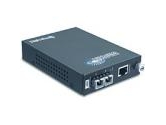 TRENDnet 1000Base-T to 1000Base-SX Multi-Mode Fiber with SC Connector (TRENDnet: TFC-1000MSC)