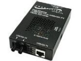 TRANSITION NETWORKS 100BTX TO 100BFX STANDALONE ST (Transition Networks: E-100BTX-FX-05-NA)