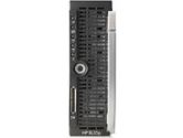 HP BL35P 2.4GHZ-1M DC 2G 2P SVR (HEWLETT-PACKARD: 399601-B21)