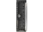 HP  BL35P 2.4GHZ-1M DC 2G 2P SVR (HEWLETT-PACKARD: 399601-B21)