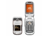 Sony Ericsson W710i Unlocked GSM Cell Phone (SONY: W710i)