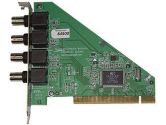 Hauppauge ImpactVCB Video Capture Low-Profile Card 166 (Hauppauge Computer Works: 166)