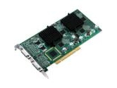 NVIDIA Quadro NVS by PNY NVS 280 PCI 64MB DDR Dual VGA Video Card (PNY Technologies: VCQ4280NVS-PCI-PB)