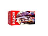 Diamond Stealth ATI Radeon 9250 PCI Display Card - DVI + TV (Best Data Products: S9250PCI256)