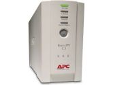 APC BK500 Back-UPS (APC: BK500)