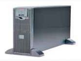 APC SURTA3000XL 3000 VA 2100 Watts (6) NEMA 5-15R
(2) NEMA 5-20R Outlets SMART-UPS RT 3000VA 120V (APC: SURTA3000XL)