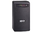 TRIPP LITE Smart SMART550USB 550 VA 300 watts 6 Outlets UPS (Tripp Lite: SMART550USB)